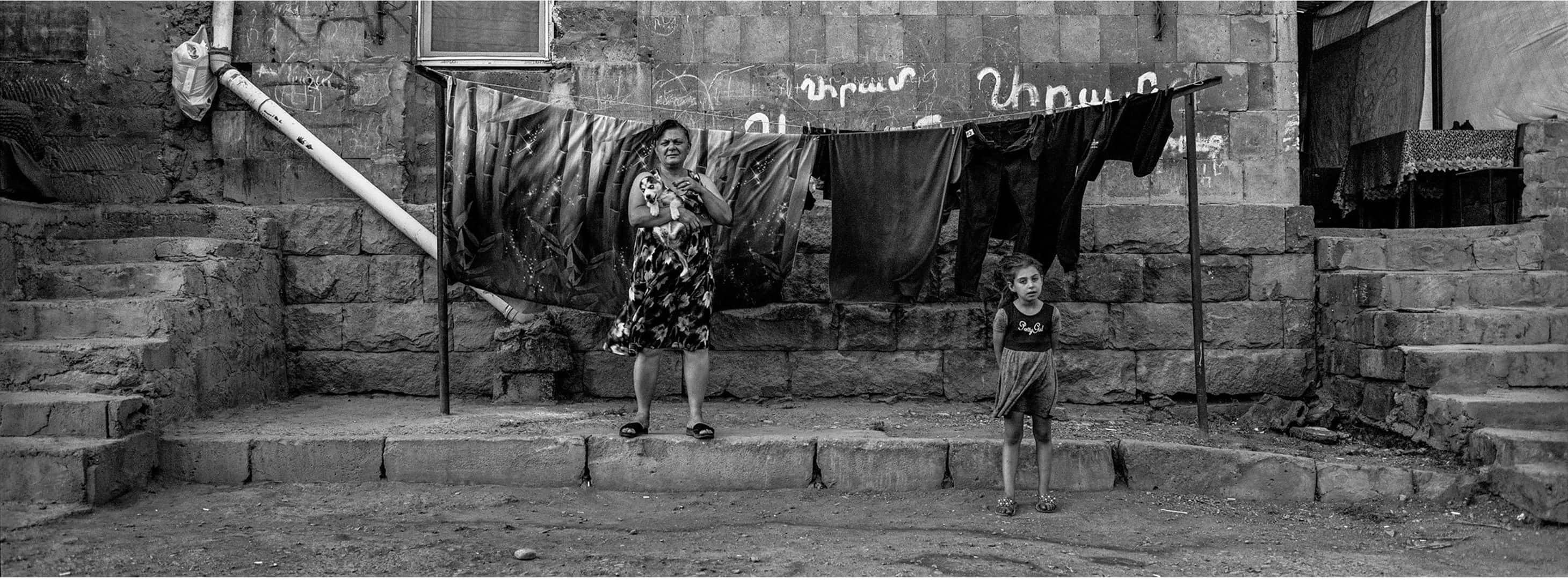 Hüseyin Ovayolu - Uprooted